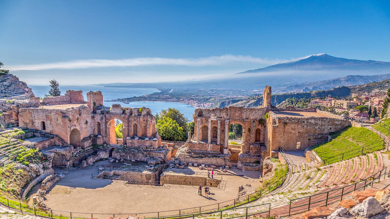 Sicily