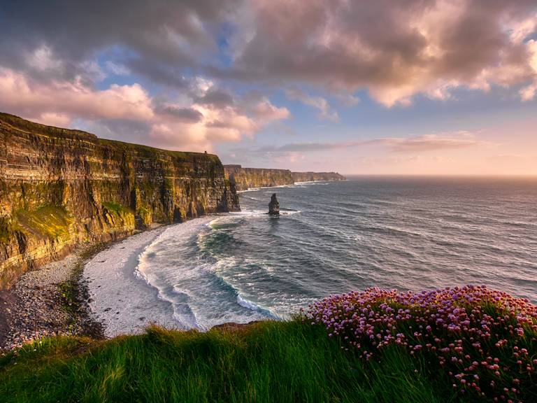 Irish Explorer