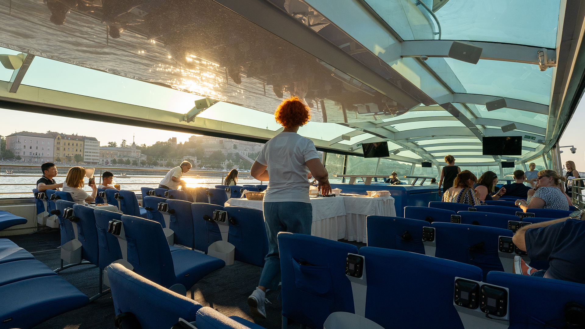 Budapest-Hungary-River-Cruise