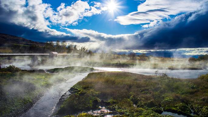view-deildartunguhver-hot-spring-included-experience