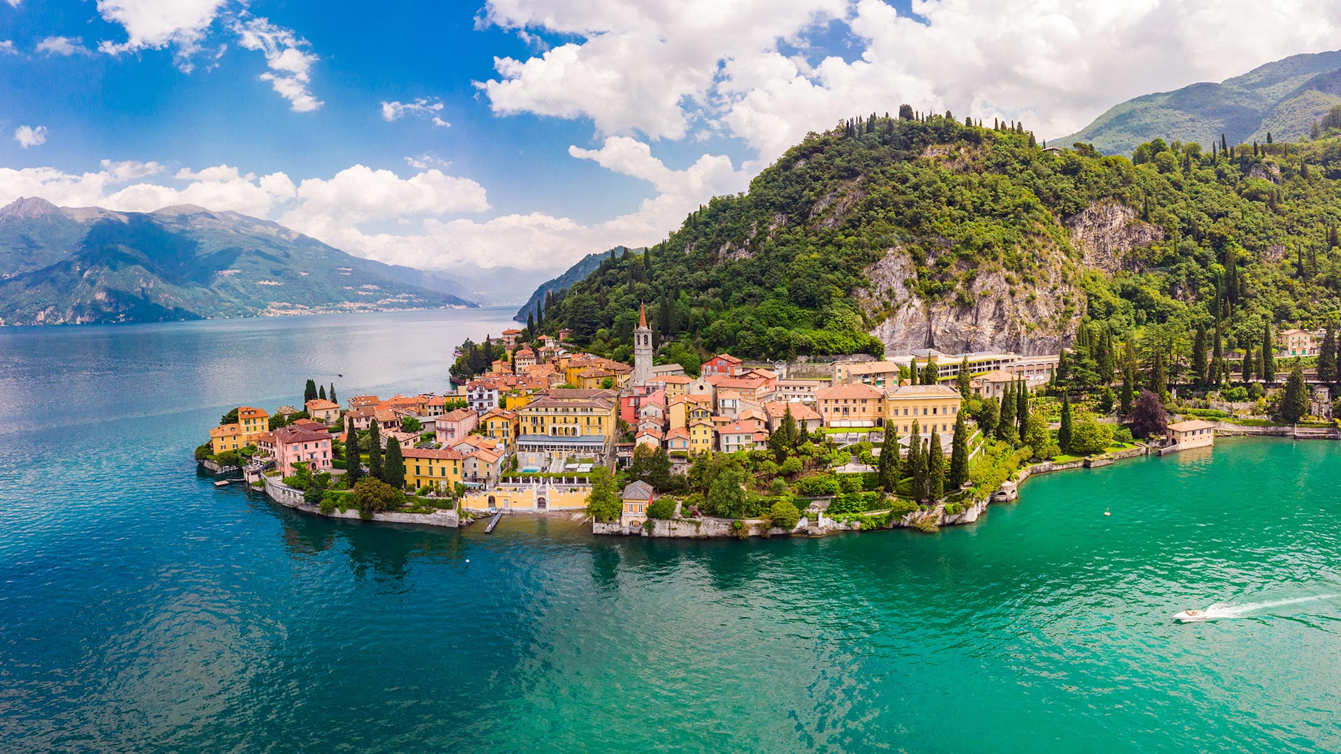 Italy-Italian-Lake-District