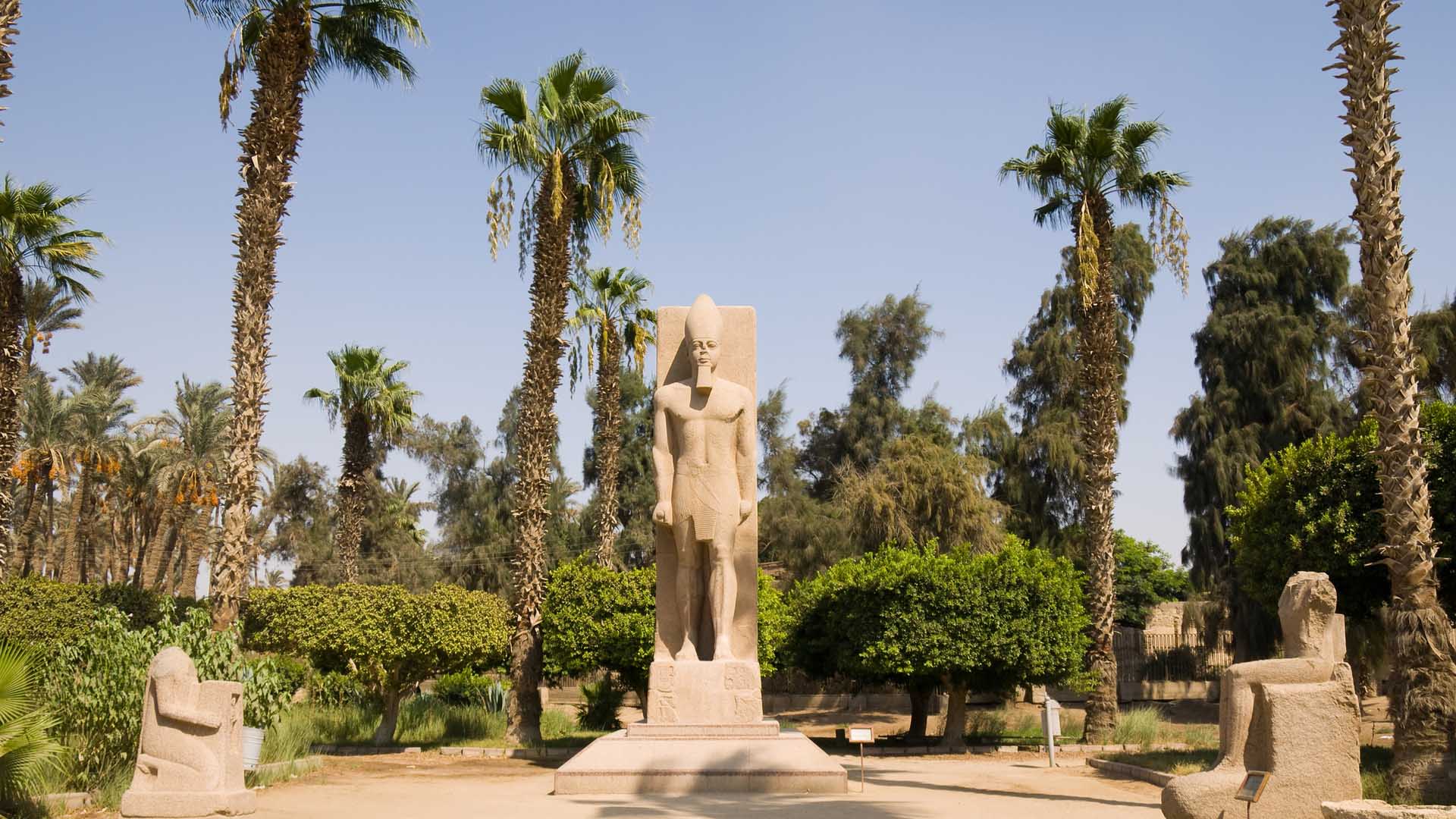 memphis-egypt-ancient-open-air-museum