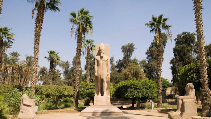 memphis-egypt-ancient-open-air-museum
