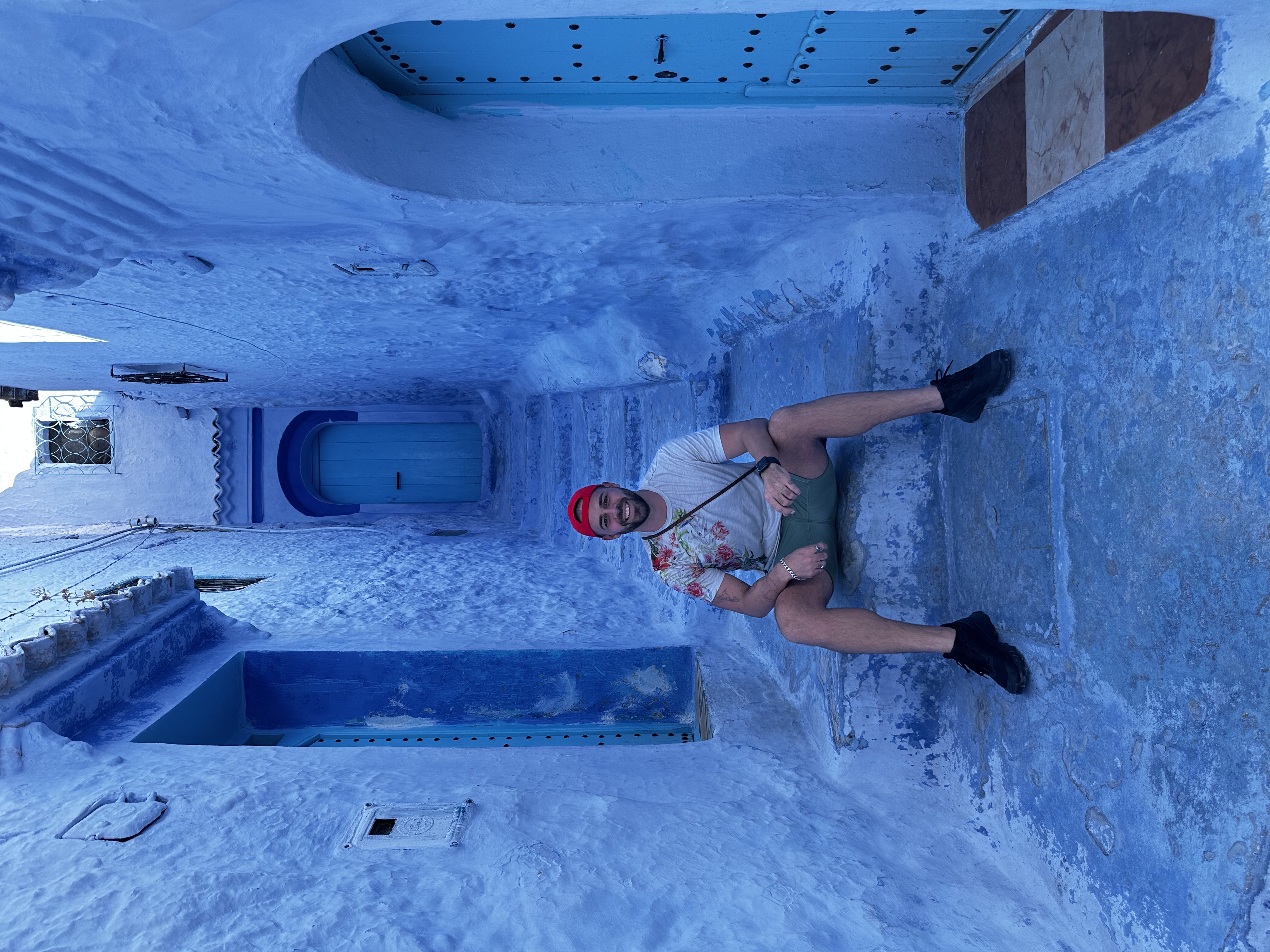 morocco-blue-city-chefchaouen-instagram-_geonburden