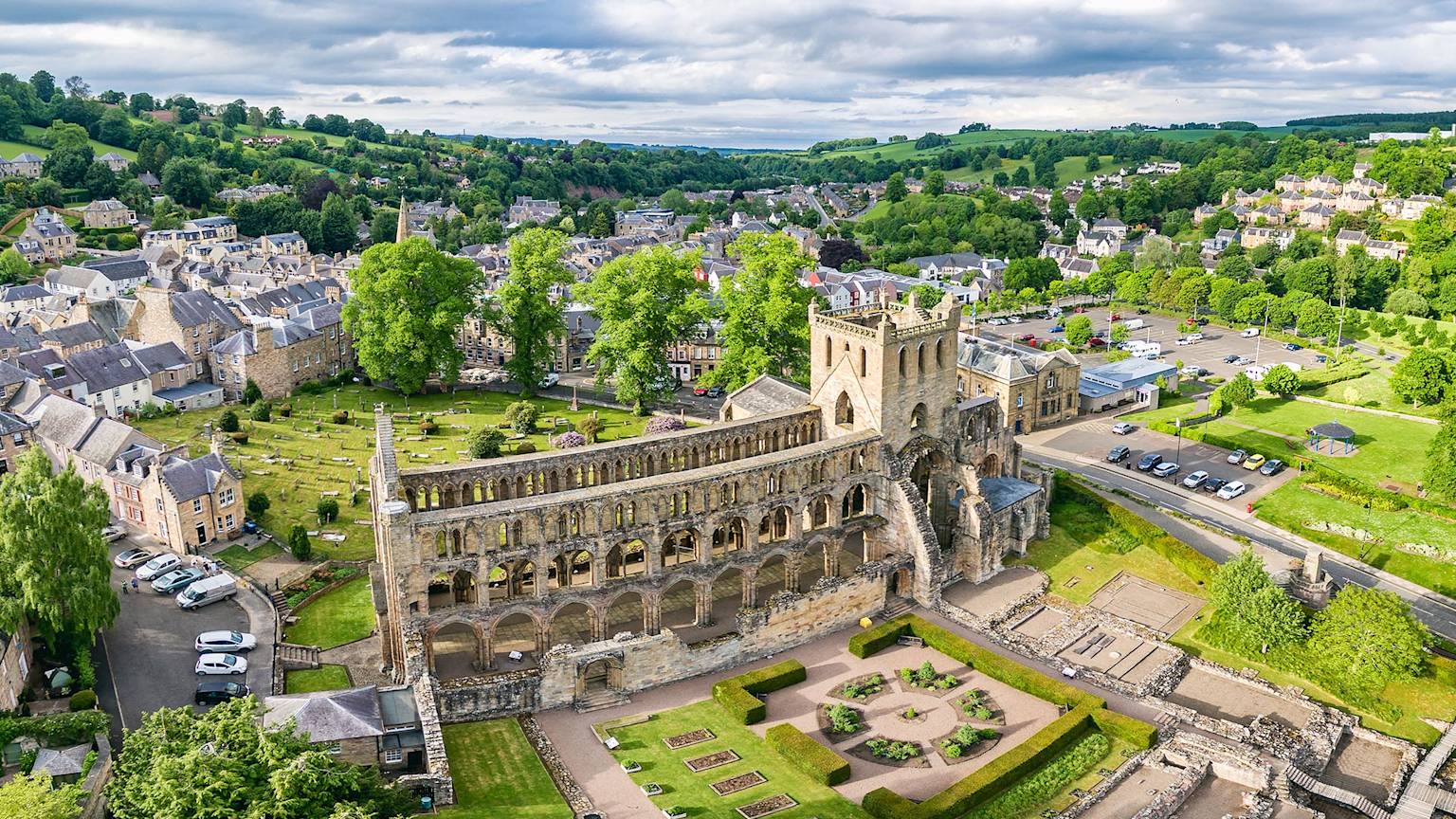 GB-Jedburgh
