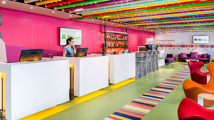 Budapest-Ibis-Styles-Budapest-Citywest-lobby