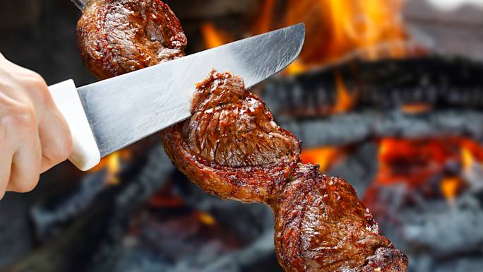 traditional-brazilian-BBQ-lunch-optional-excursion