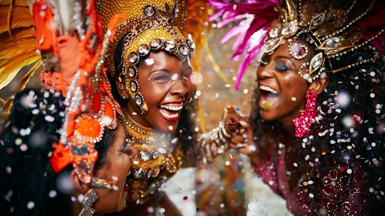 Ultimate Rio Carnival Experience