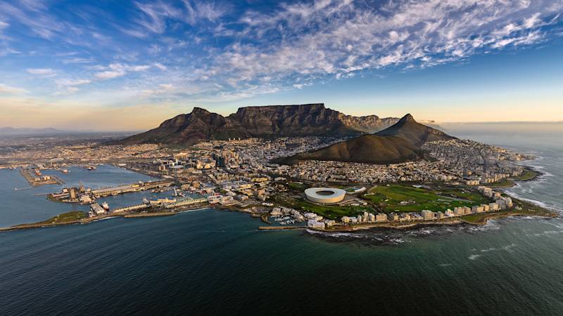 Cape-Town