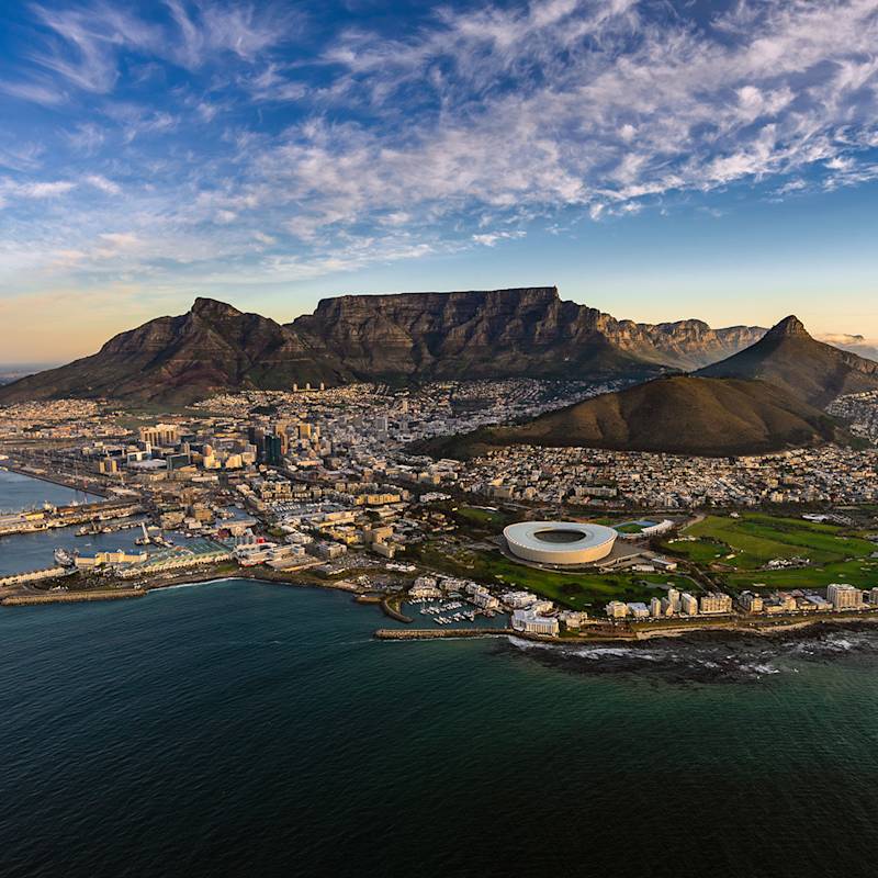 Cape-Town