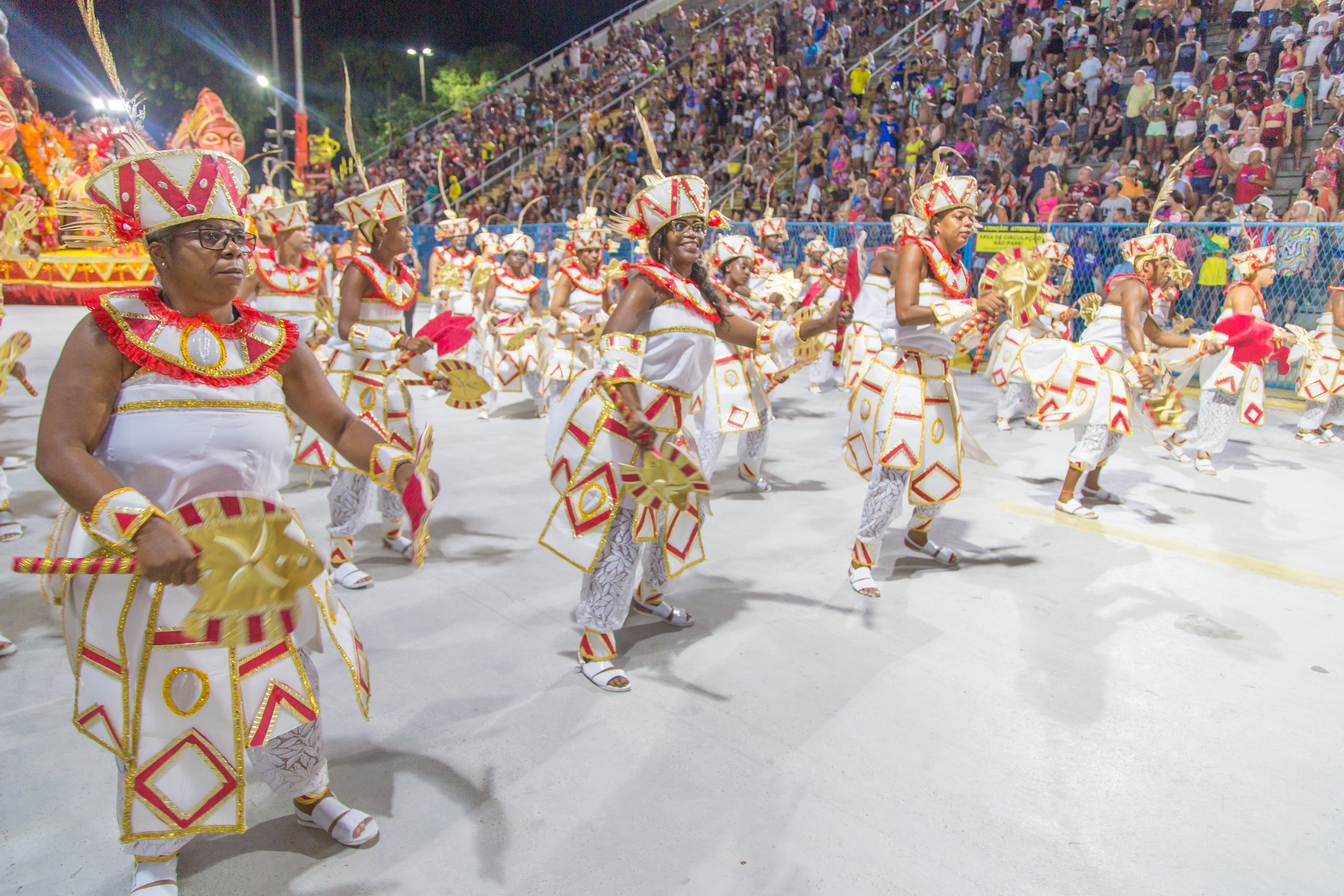 Rio Carnival: Join a Parade