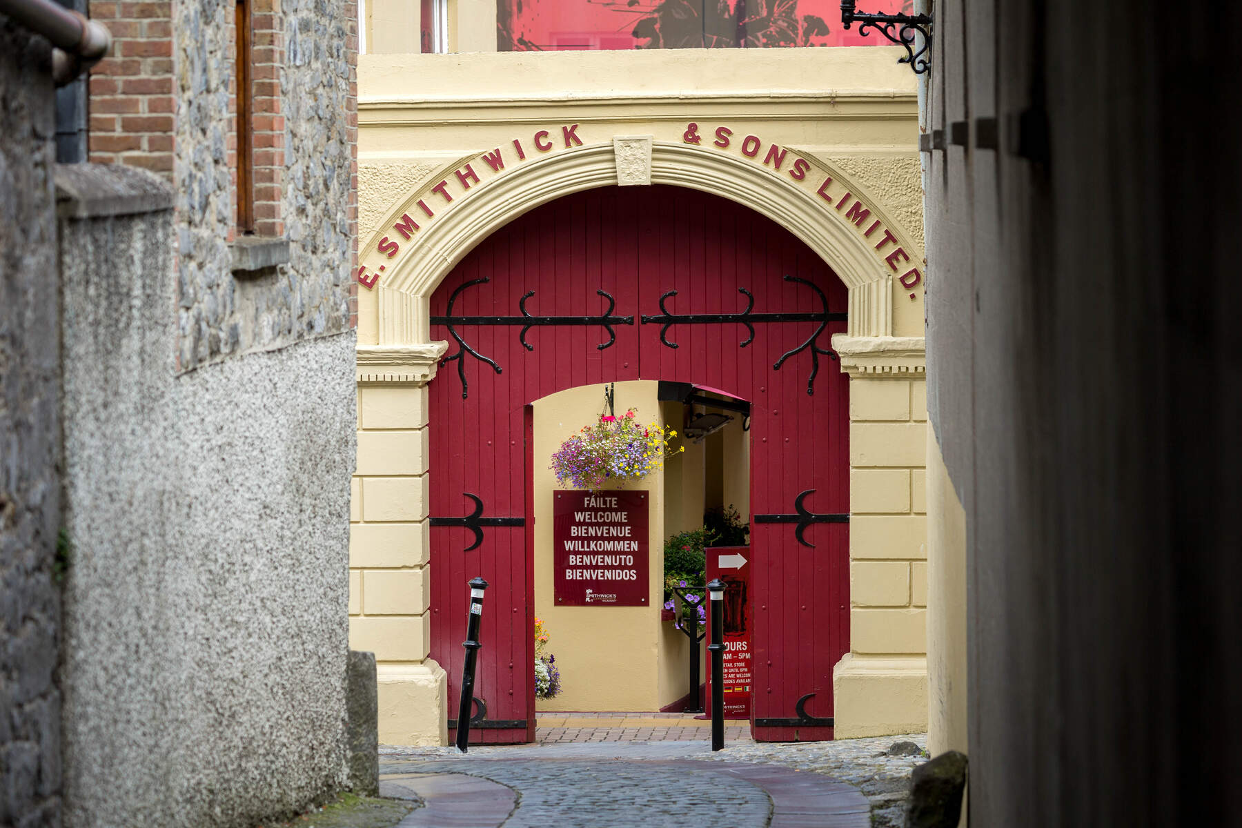 discover-kilkenny-optional-excursion