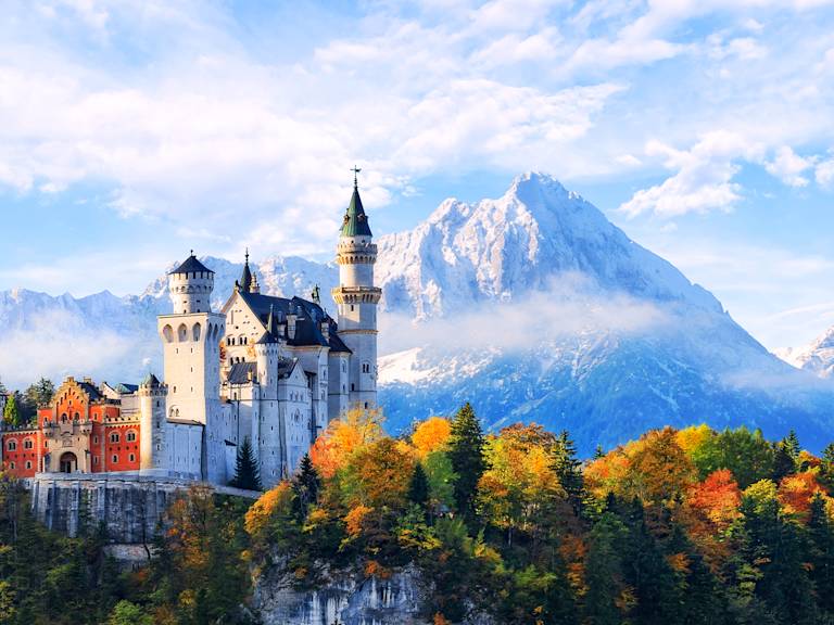 Central & Eastern Europe Explorer