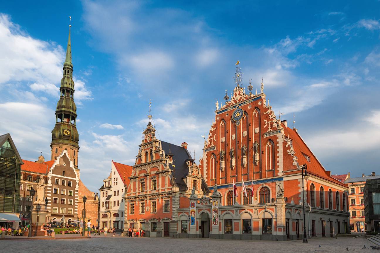 Riga