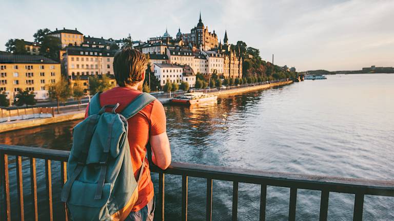 Ultimate Scandinavia & the Baltics