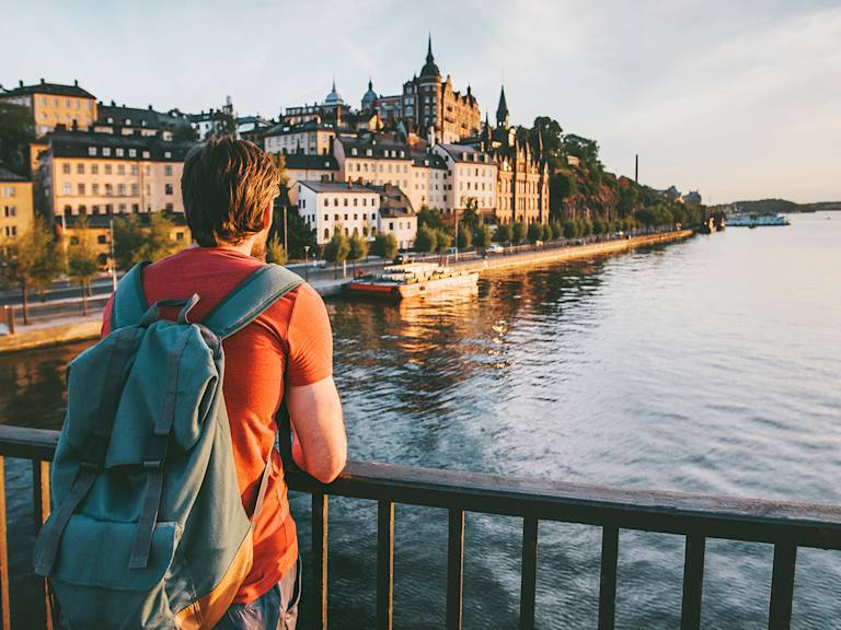 Ultimate Scandinavia & the Baltics