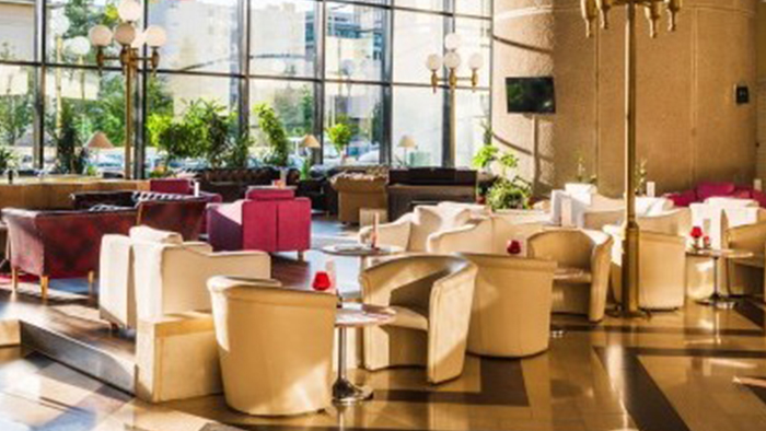 Hotel-Holiday-Sarajevo-lobby