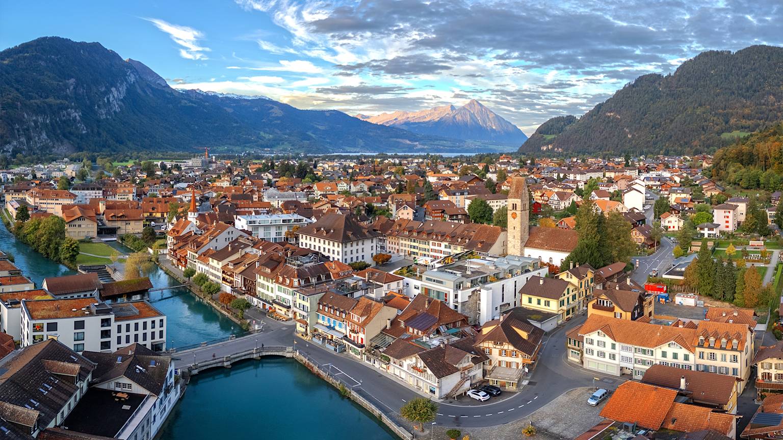 interlaken-old-town-aerial-switzerland