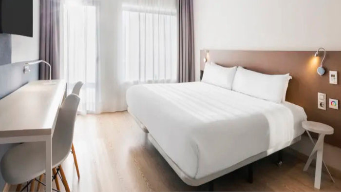 B&B-Hotel-Donostia-San-Sebastian-Aeropuerto