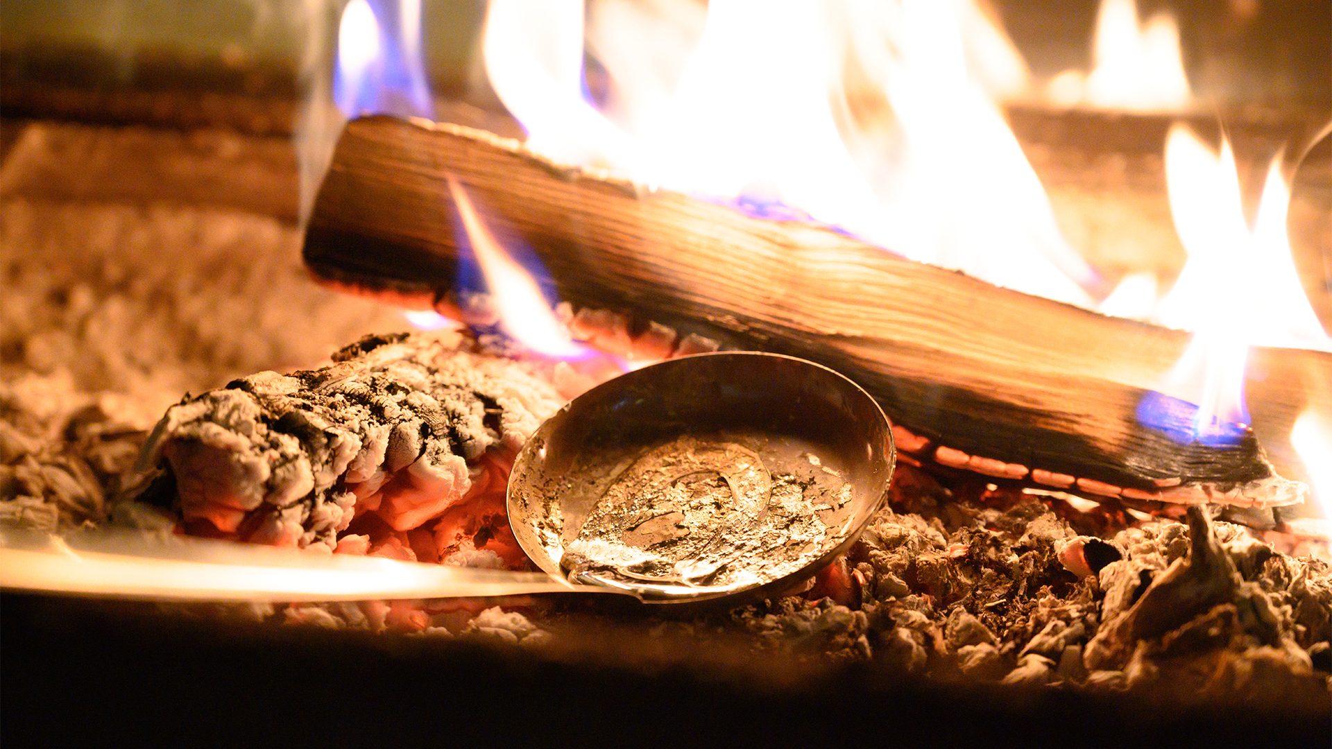 Celebrate New Year’s Eve with a local Helsinki dinner