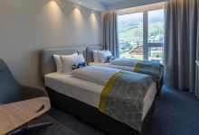 Holiday Inn Luzern - Kriens