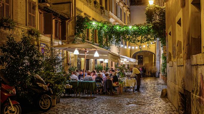 dinner-in-rome-experience