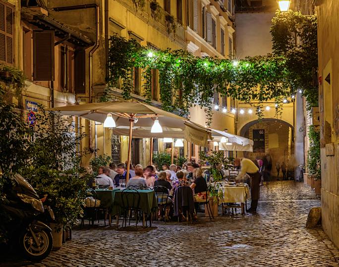 dinner-in-rome-experience