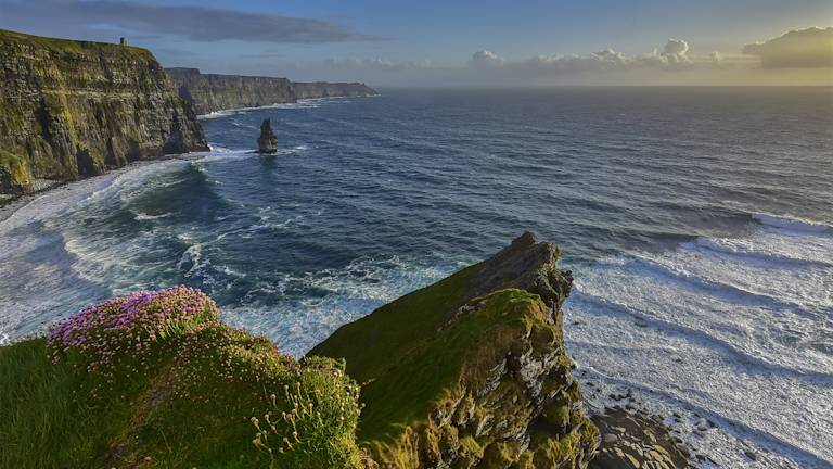 Ireland in Low Season