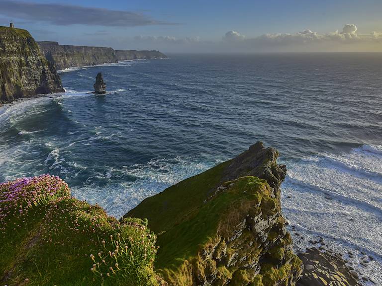 Ireland in Low Season