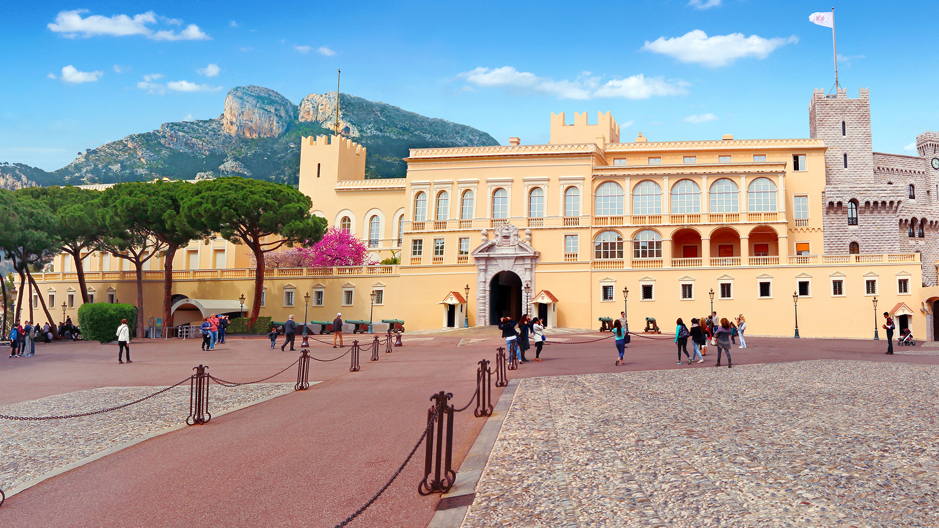 Princes-Palace-Monaco-french-riviera