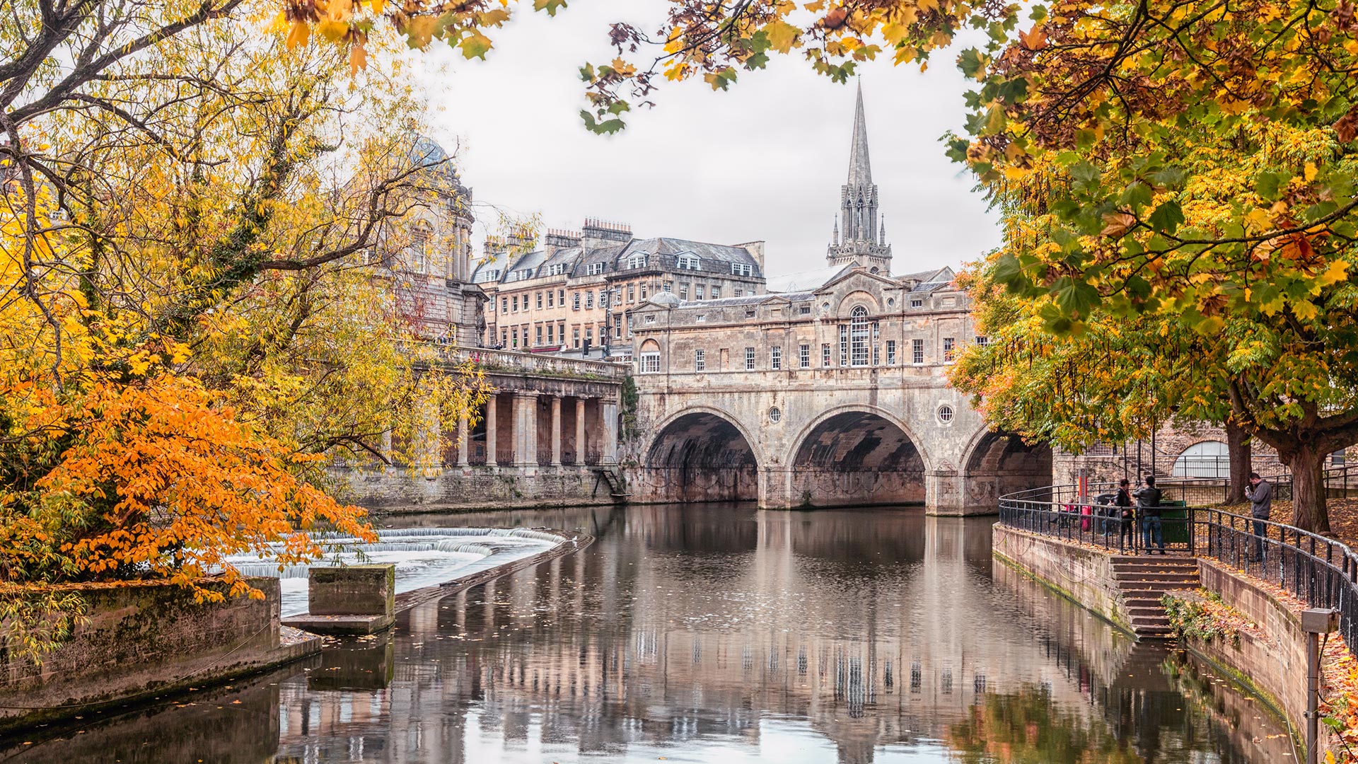 UK-historic-sights-of-Bath