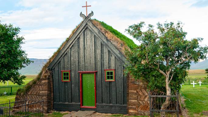 stand-before-víðimýrarkirkja-traditional-turf-church-included-experience