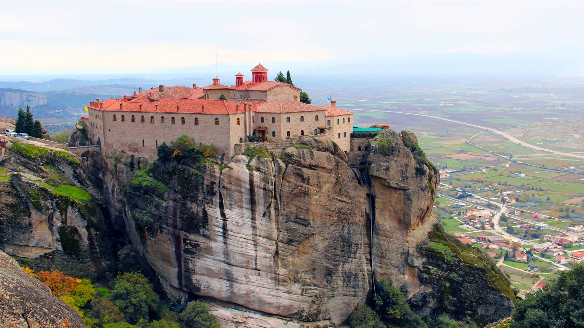 Kalambaka-StStephens-Monastery-Best-of-Greece-day3