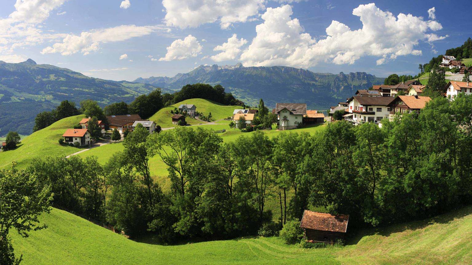 Liechtenstein