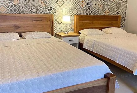 hotel-mono-azul-quepos-hotel-room