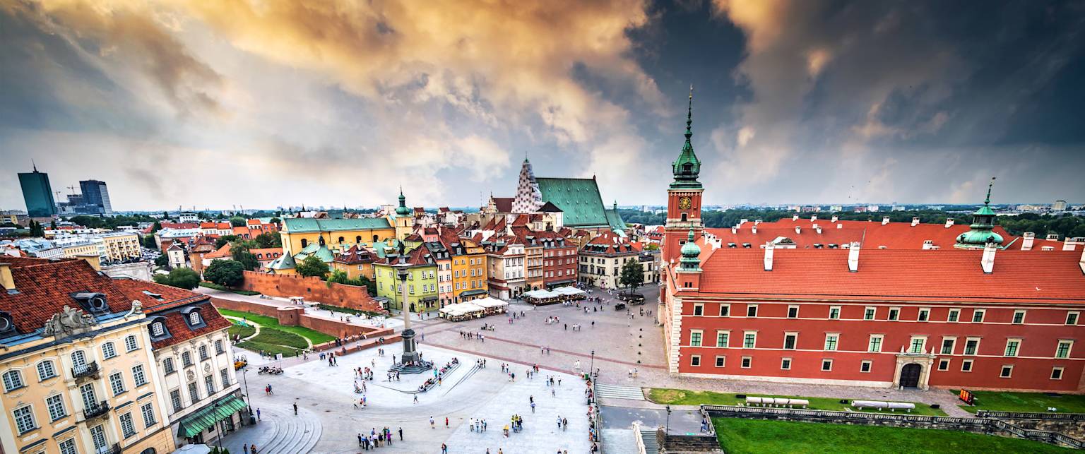 Warsaw