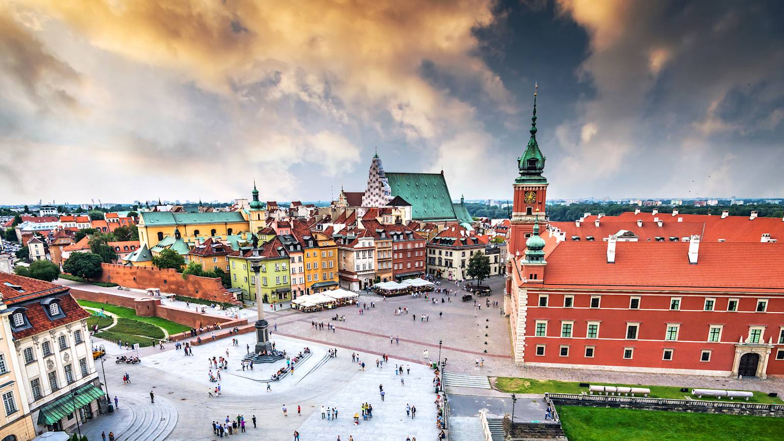 Warsaw