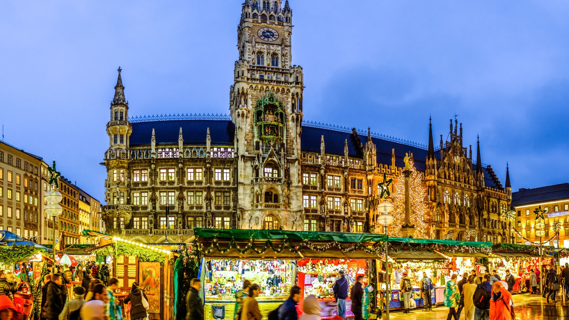 christmas-in-munich-optional-excursion