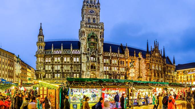christmas-in-munich-optional-excursion