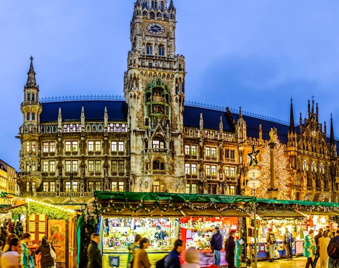 christmas-in-munich-optional-excursion