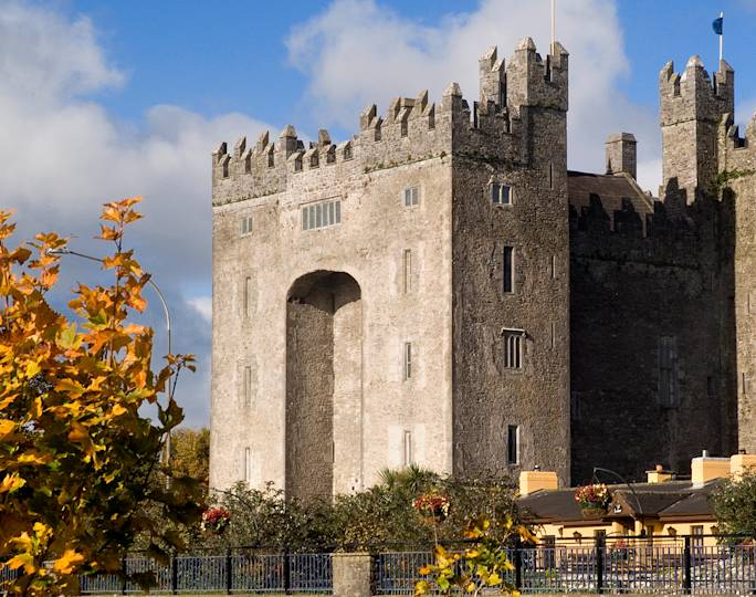 bunratty-castle-with-lunch-optional-excursion