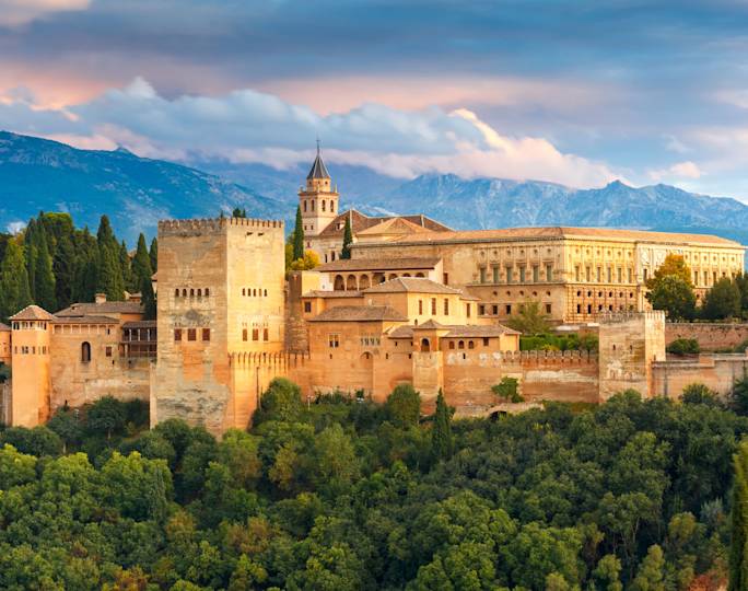 alhambra-spain-castle