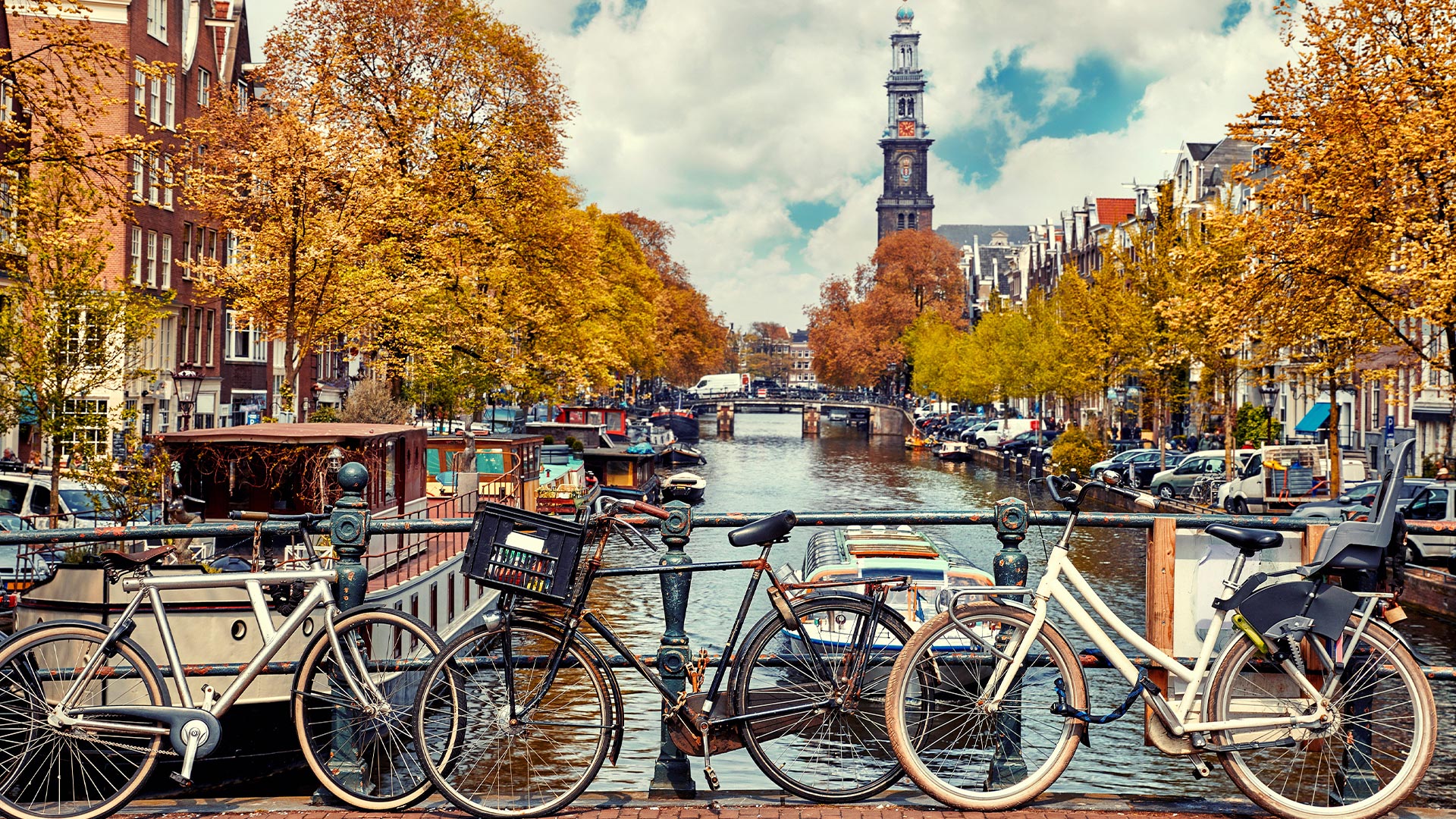 Netherlands-Amsterdam