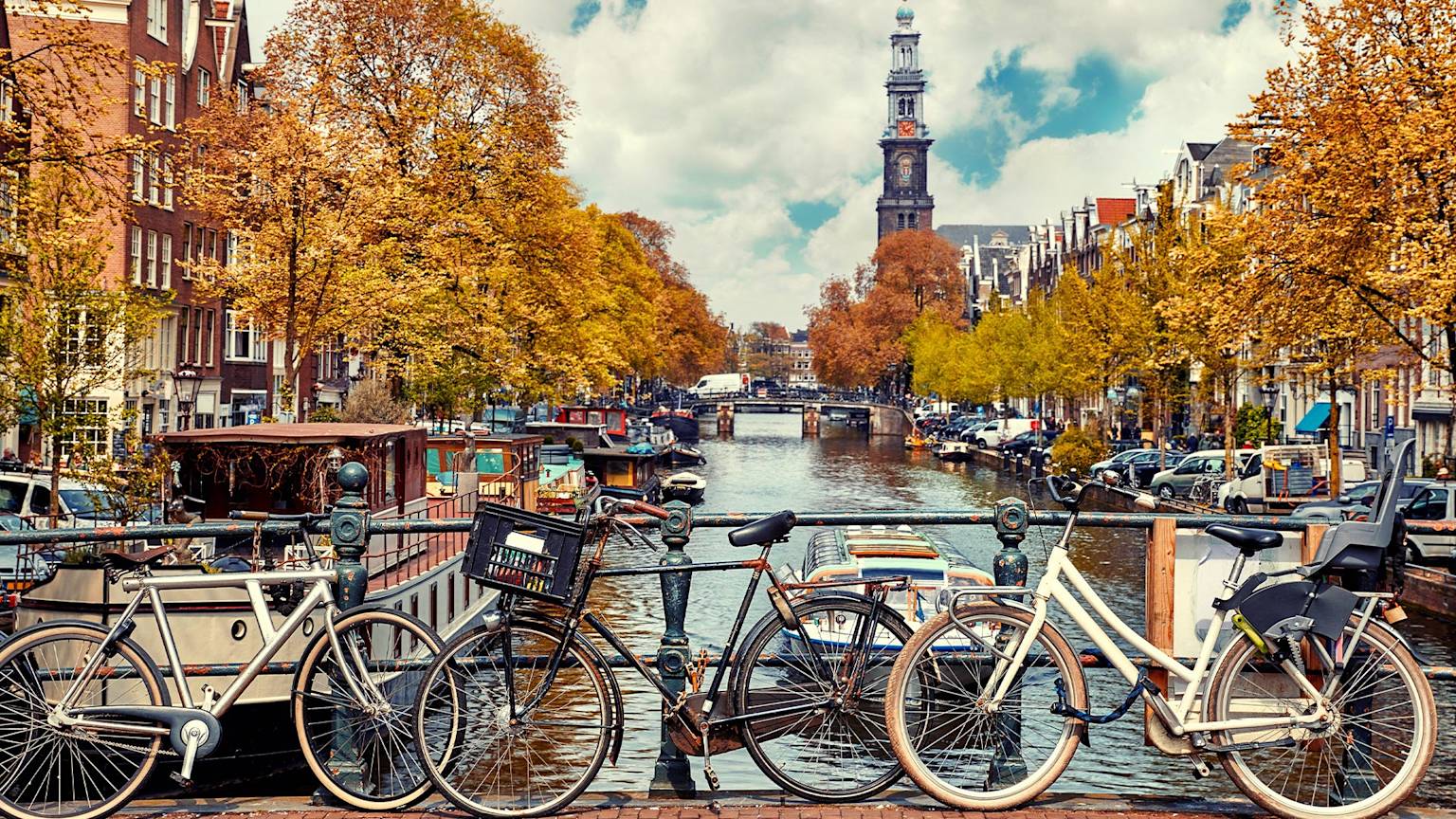Netherlands-Amsterdam