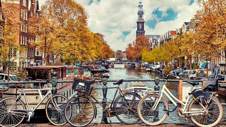 Netherlands-Amsterdam