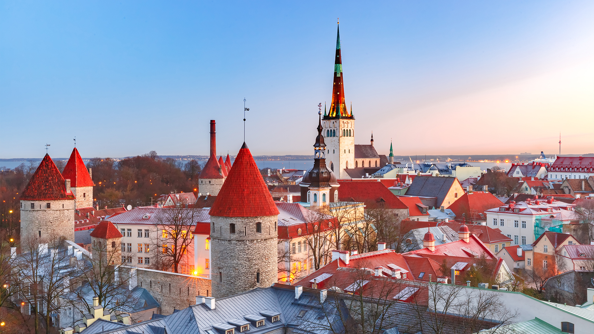 Tallinn-capital-city-of-Estonia