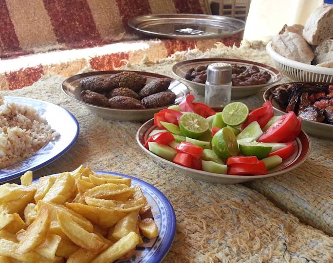 nubian-house-dinner-aswan-egypt-guided-egypt-tour