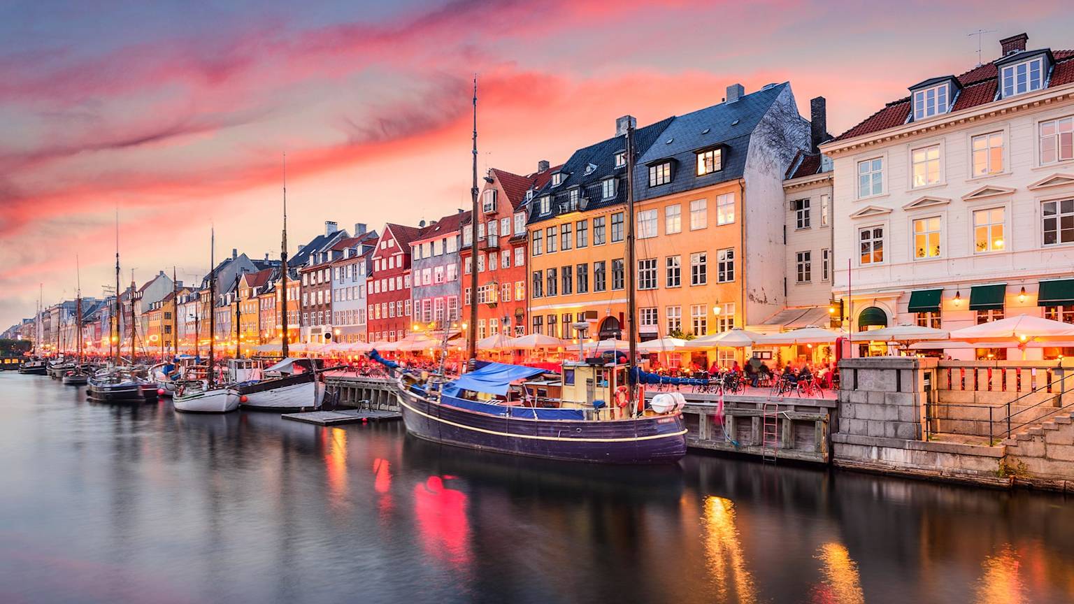 Denmark-Copenhagen