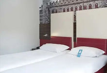 B&B Hotel Trento