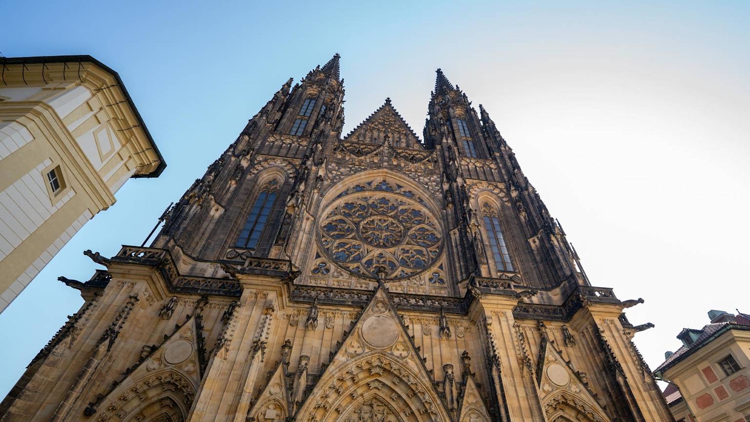Czech-Prague